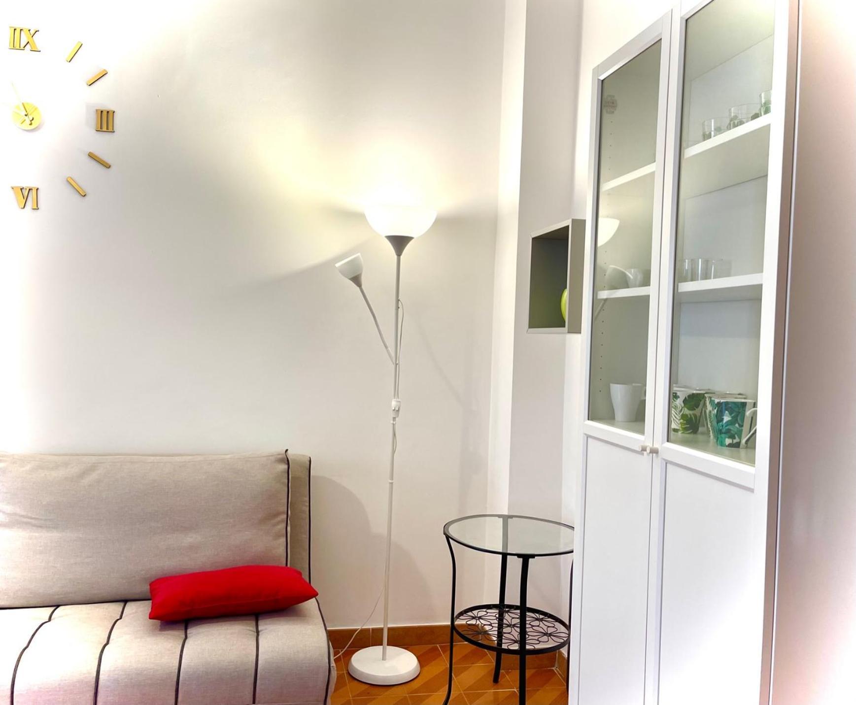 Dal Cavaliere Apartment Cagliari Exterior photo