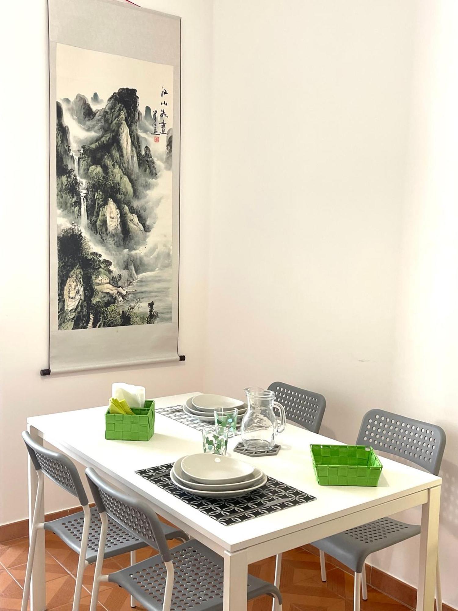 Dal Cavaliere Apartment Cagliari Exterior photo